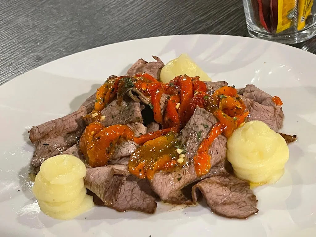 Jeans Restaurant_Melfi_slider_image_2