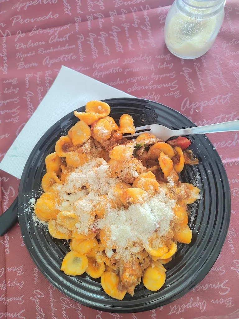 Michela Trotti_L'Incontro_Miglionico_review