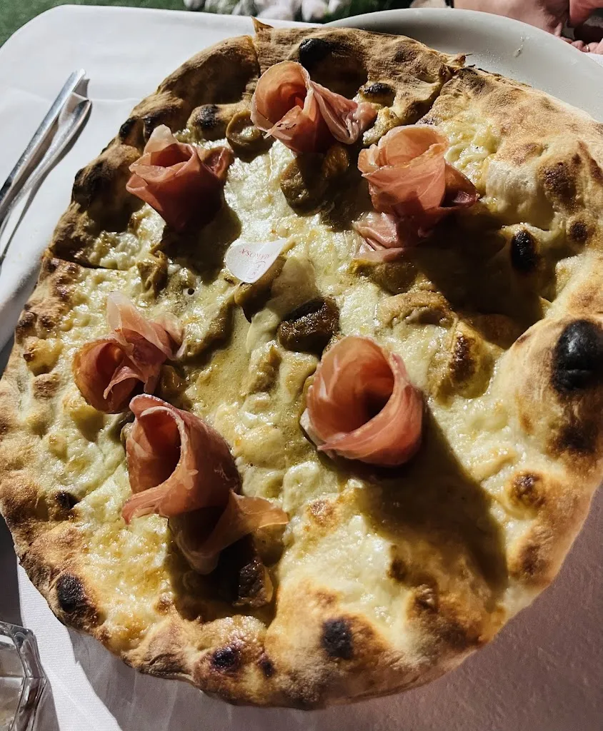 Piera C._Mamma Rosa Alba Adriatica_Alba Adriatica_review