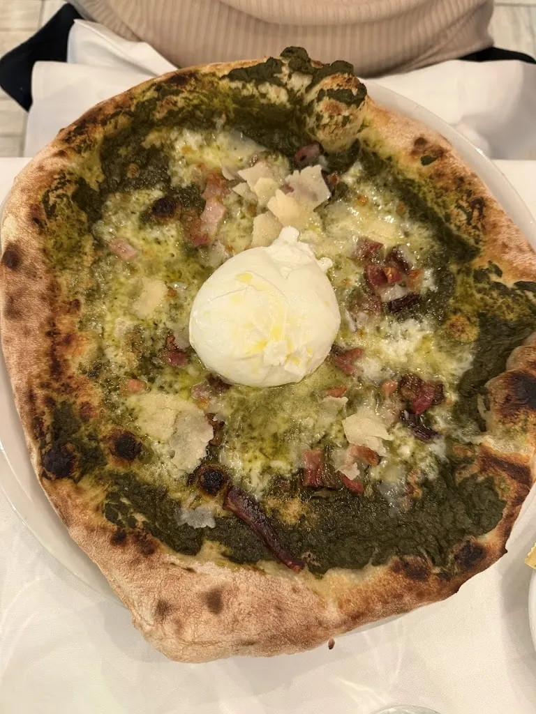 Martina D'Ottavi_Mamma Rosa Alba Adriatica_Alba Adriatica_review