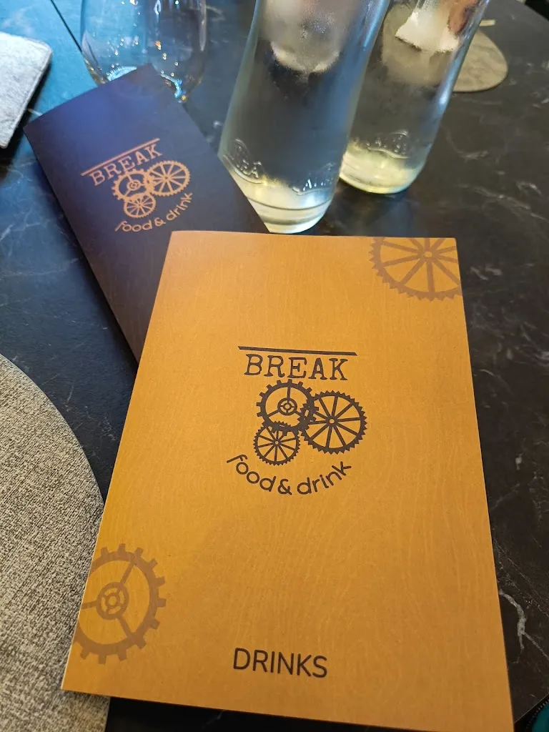 Danilo Scastiglia_Break Food And Drink_Chieti_review