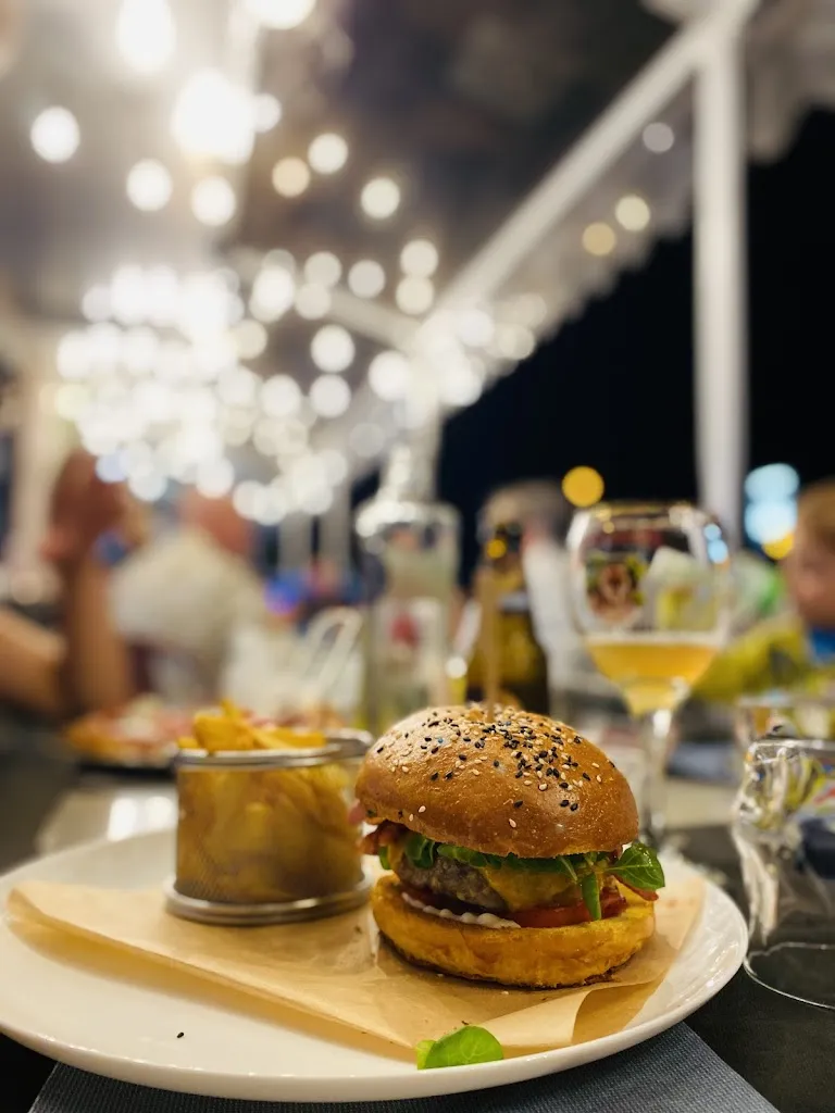 Martina Di Primio_Break Food And Drink_Chieti_review