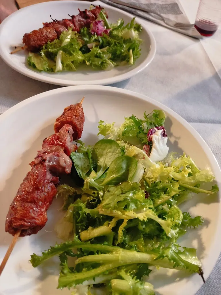 Carlino Famengo_Agriturismo Tenuta La Volpe_Miglionico_review