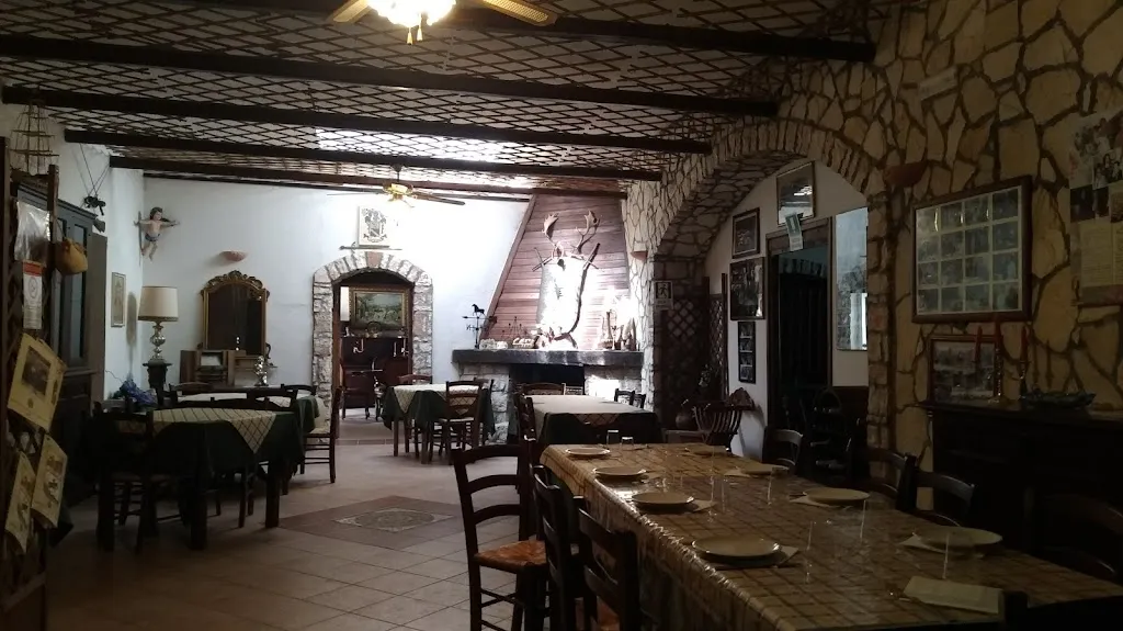 Agriturismo Tenuta La Volpe_Miglionico_slider_image_1