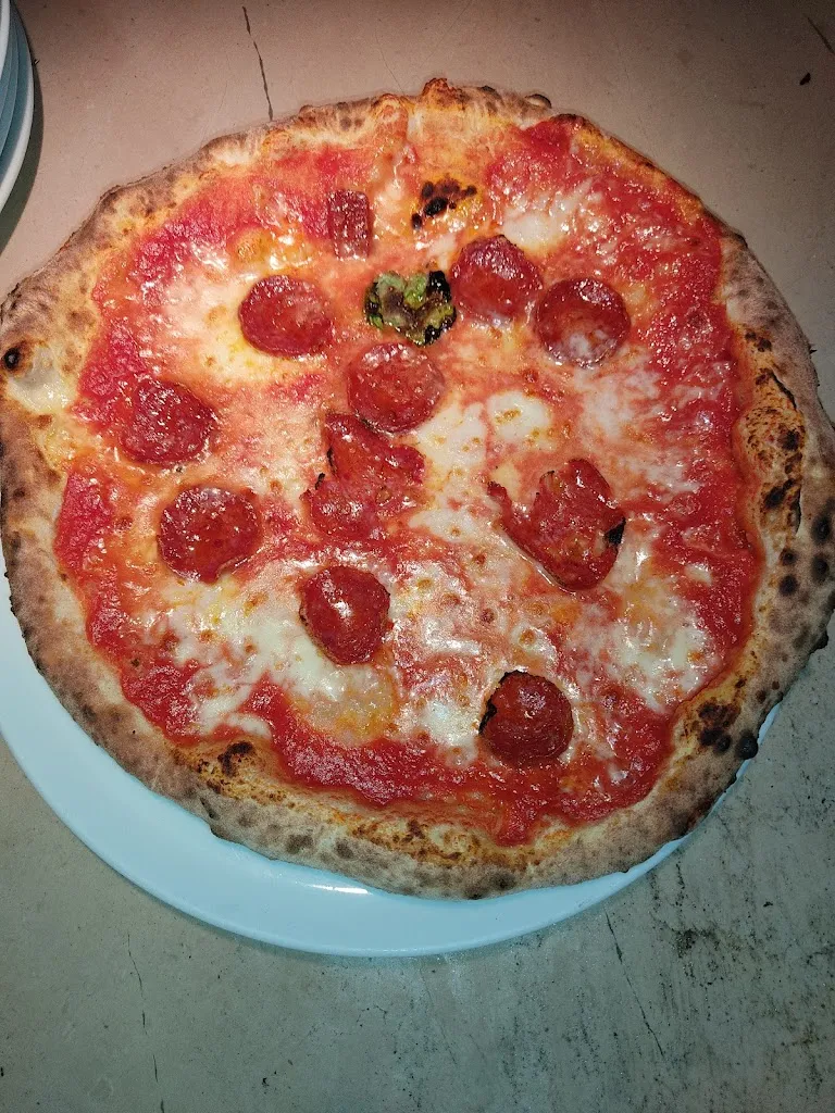 Menu_Pizzeria La Congiura_Miglionico_image_2