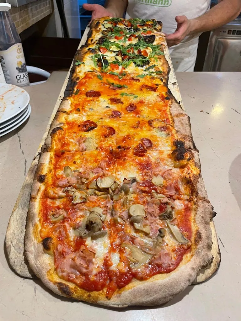 Menu_Pizzeria La Congiura_Miglionico_image_4