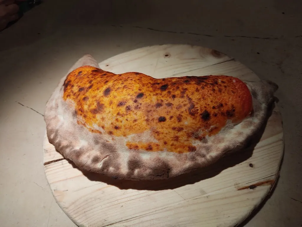 Menu_Pizzeria La Congiura_Miglionico_image_5