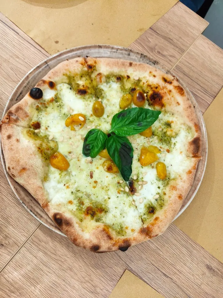 Menu_Pizzeria La Congiura_Miglionico_image_6