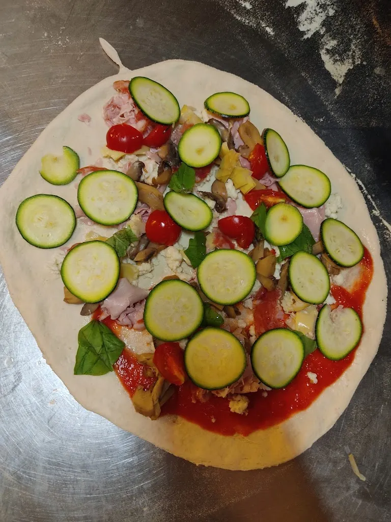 Menu_Pizzeria La Congiura_Miglionico_image_9