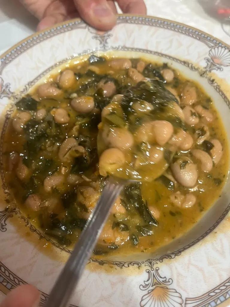 Simone Centonze_Agriturismo Antica Tenuta del Cavaliere_Moliterno_review