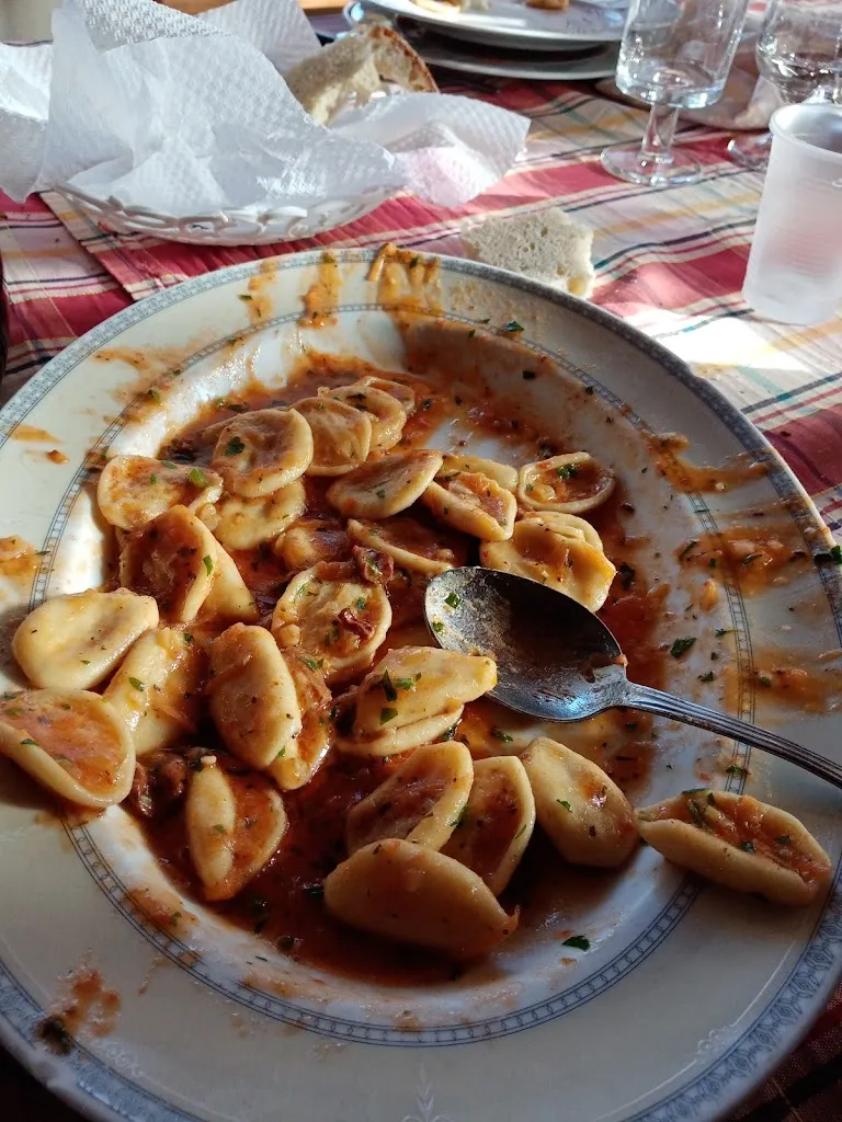 Paolo Belfiore_Agriturismo Antica Tenuta del Cavaliere_Moliterno_review