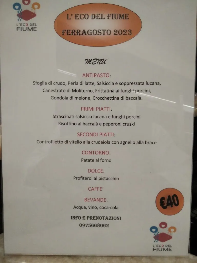 Menu_L'Eco del Fiume_Moliterno_immagine_3