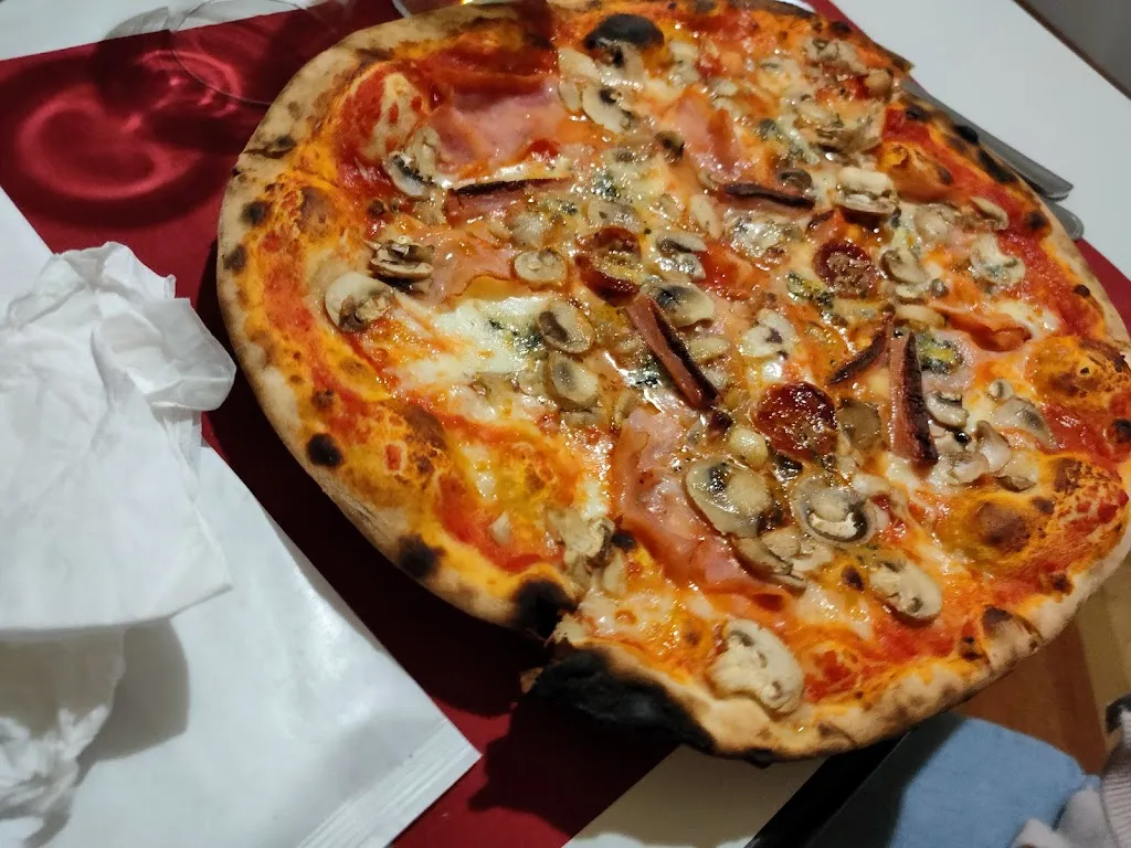 Menu_Pizzeria Zio Paolo_Moliterno_image_8