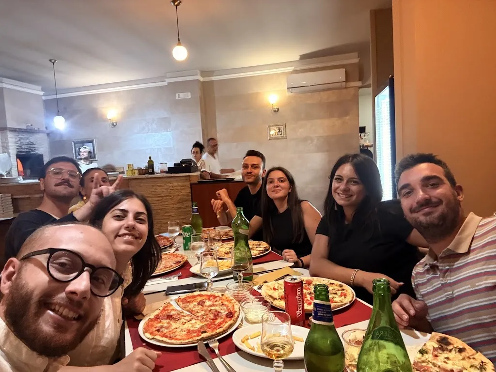 Rosanna Piacenza_Pizzeria Zio Paolo_Moliterno_review