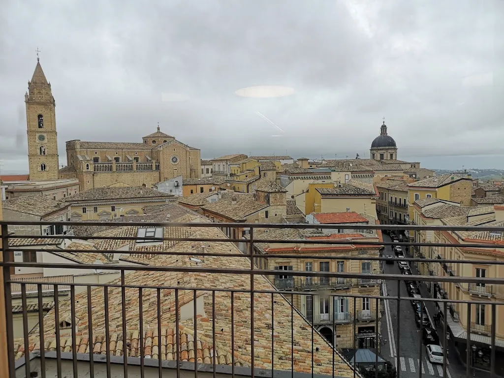 Lorenzo Fagnano_Bellavista_Chieti_review