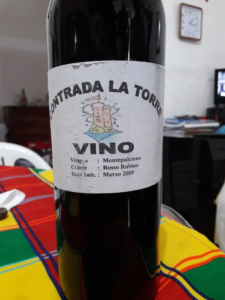 Menu_NEW CAFE TELEFONIA MAGLIO di Pepe Natalia_Montemilone_image_3