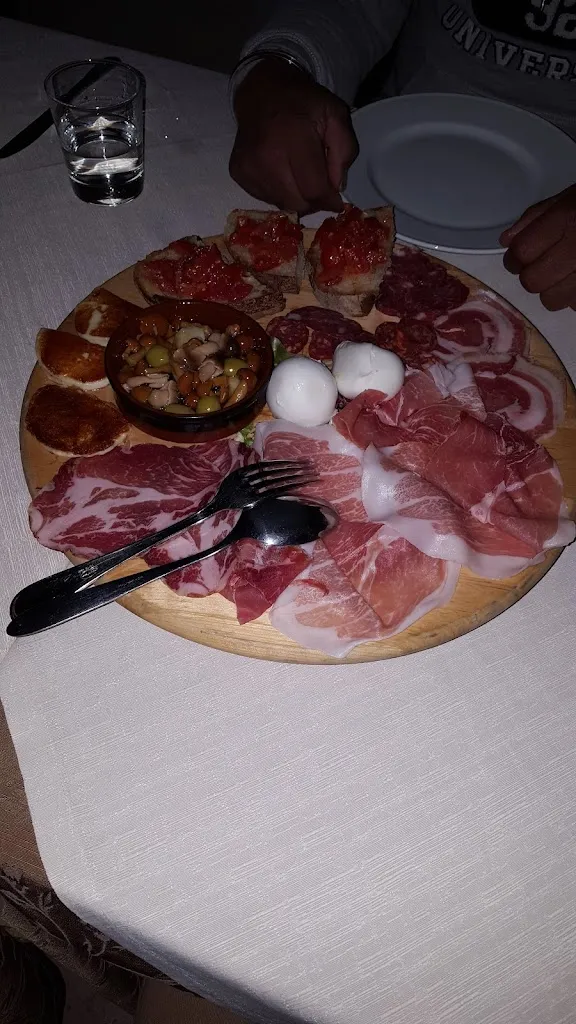 Menu_La Romantica Restaurant_Montemurro_image_6