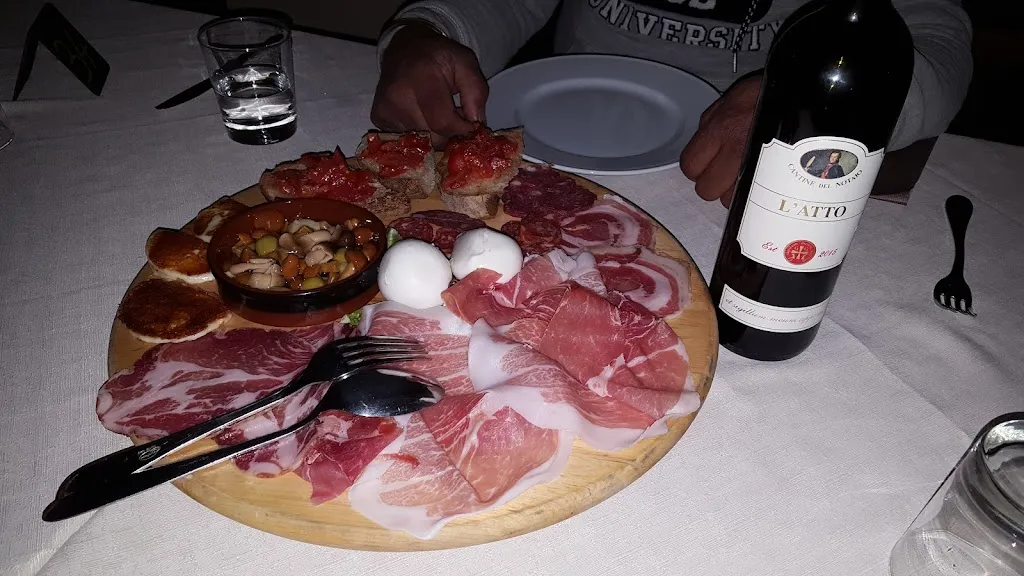 Pardeep Singh_La Romantica Restaurant_Montemurro_review