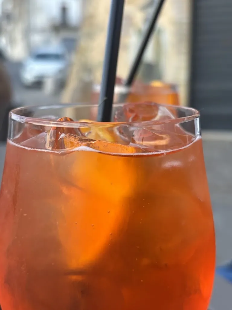 Diego Marciante_Ristorante 292 Duenovedue_Montalbano Jonico_review