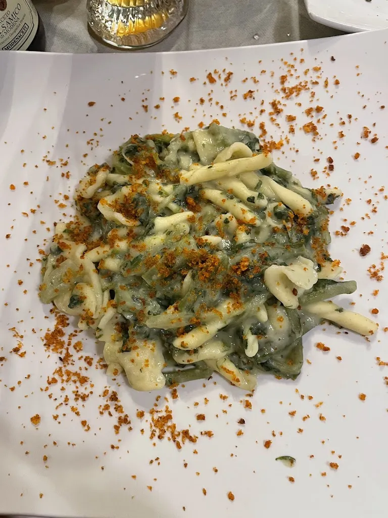 Jessica Unizzi_Ristorante 292 Duenovedue_Montalbano Jonico_review