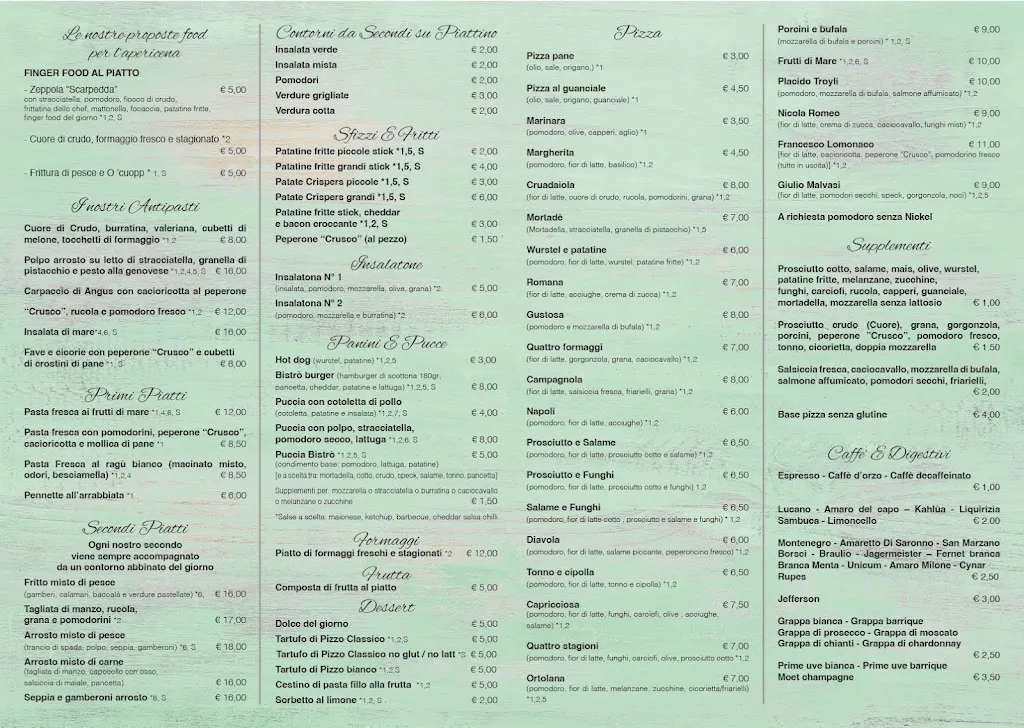 Menu_Bistrò_Montalbano Jonico_immagine_2