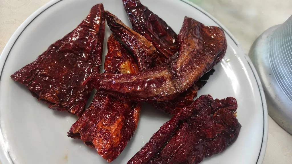 Giusi Lezzi_Ristorante da zio Mauro_Montalbano Jonico_review