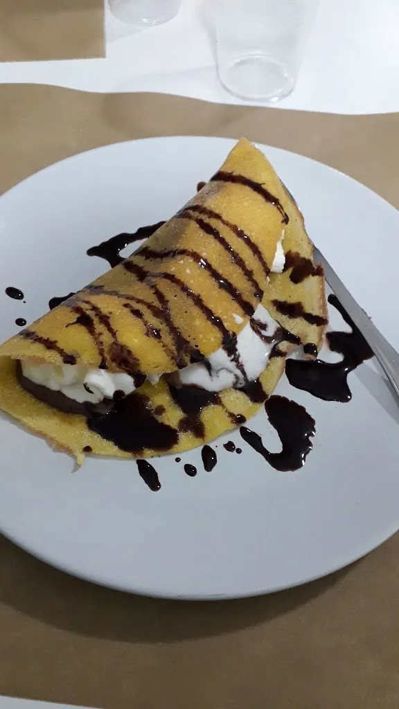 Rossella Lardo_Sfizzi e Capricci Di Schirone Giuseppe_Montalbano Jonico_review