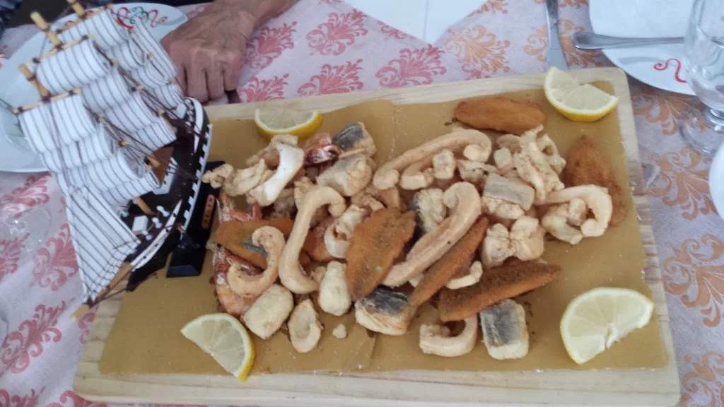 Antonio Di Maggio_Sfizzi e Capricci Di Schirone Giuseppe_Montalbano Jonico_review