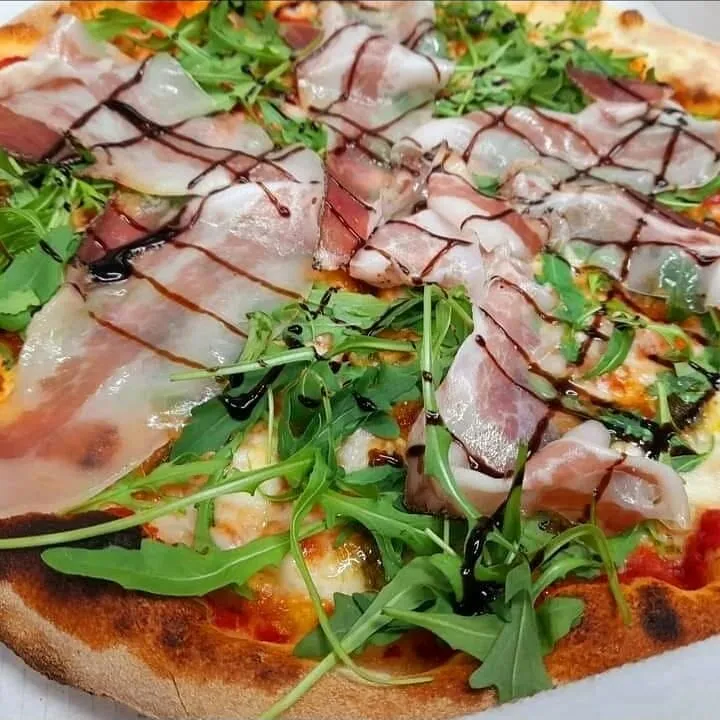 Dal Ghiottone restaurant in Montalbano Jonico