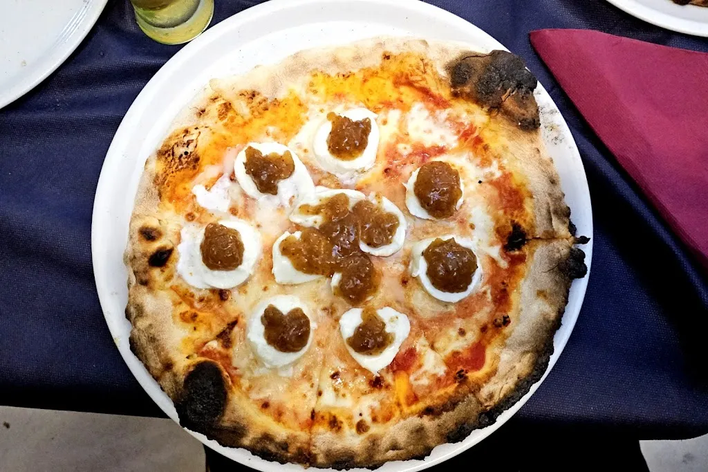 Bloody Mary, Il Piccolo Ristoro, bar, pizzeria, ristorante restaurant in Montalbano Jonico