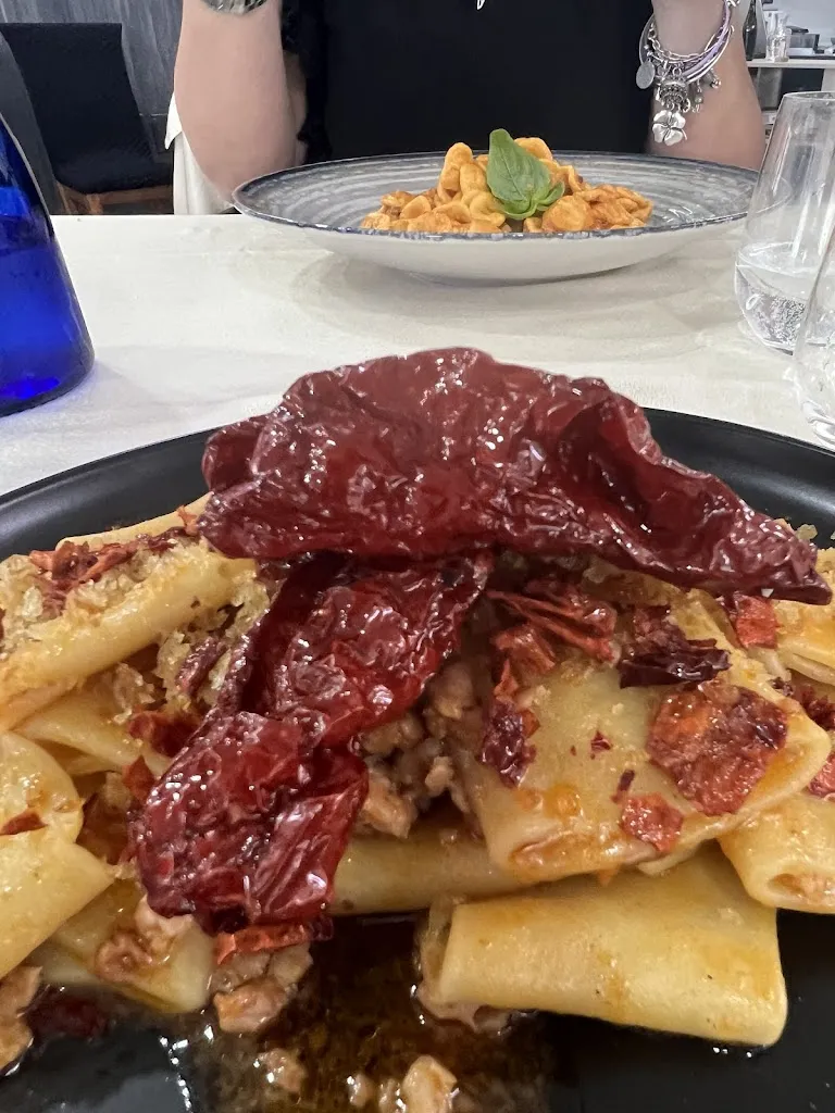 Paolo Mirabelli_L'Orchidea_Nemoli_recensione