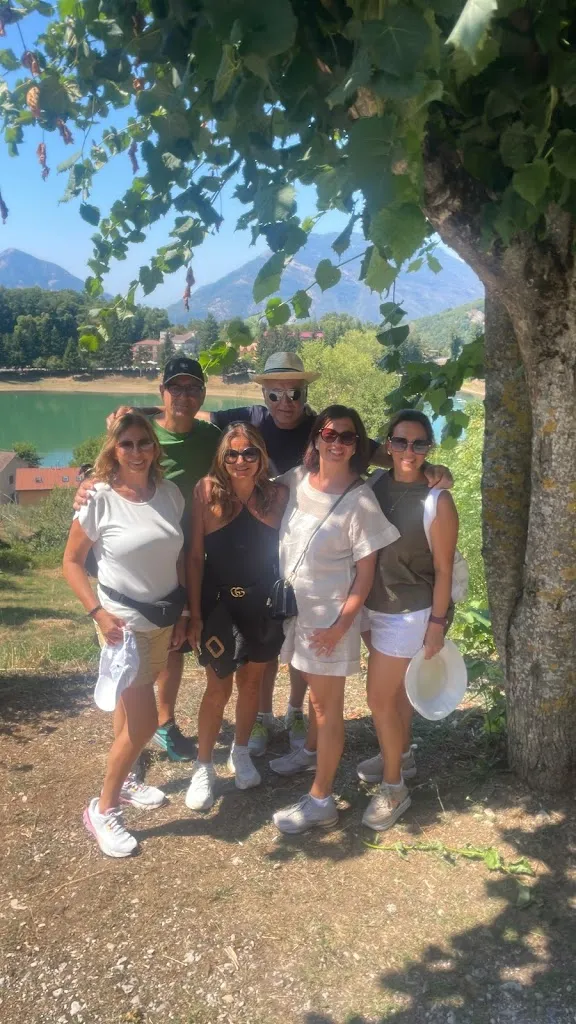 Massimo Marotta_Sirtaki Ristorante Pizzeria_Nemoli_review