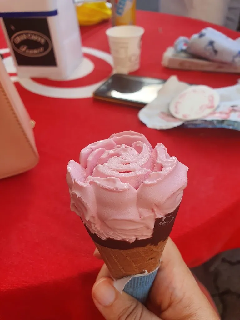 Antonella Ferrari_Gran Caffé Franco_Nemoli_review