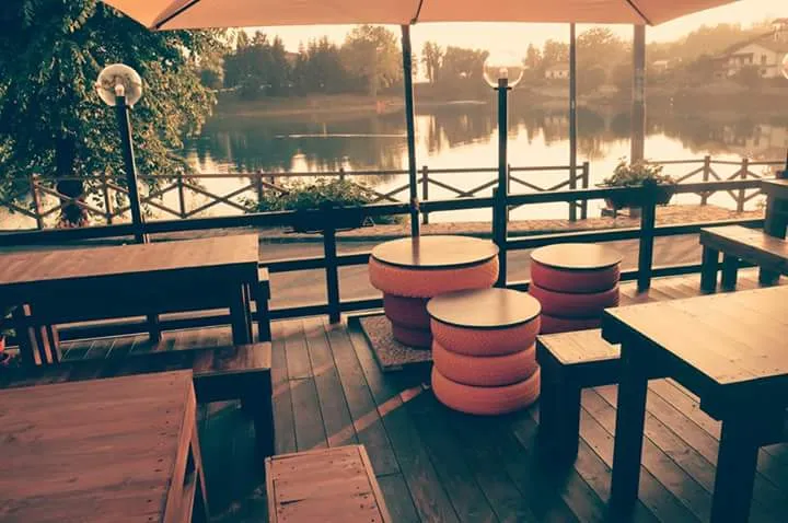 Panificio Cantisani restaurant in Nemoli