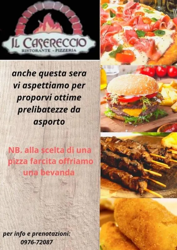 Menu_Il Casereccio_Muro Lucano_image_4