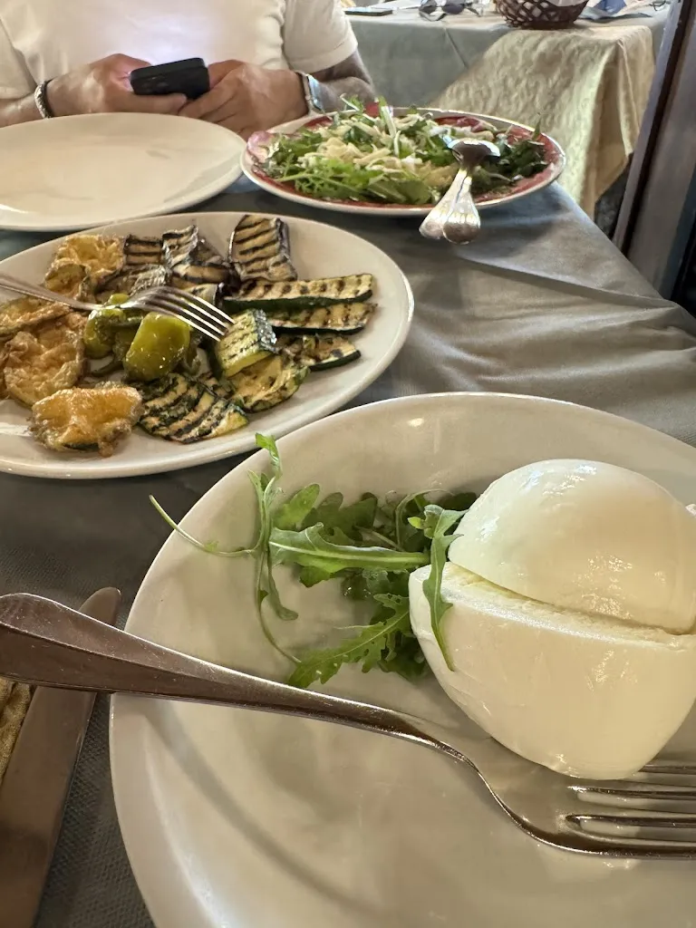 Wahid Maiwand_Il Casereccio_Muro Lucano_review