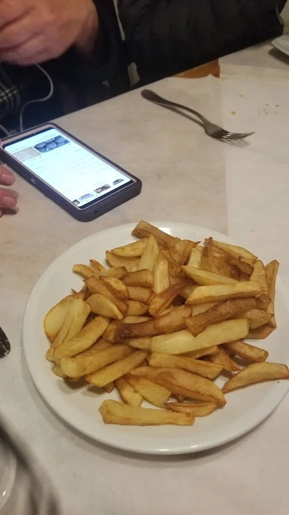 Mindy Gibson_Il Casereccio_Muro Lucano_review