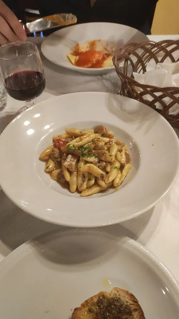 Derya Kaya Bianchini_Il Casereccio_Muro Lucano_review