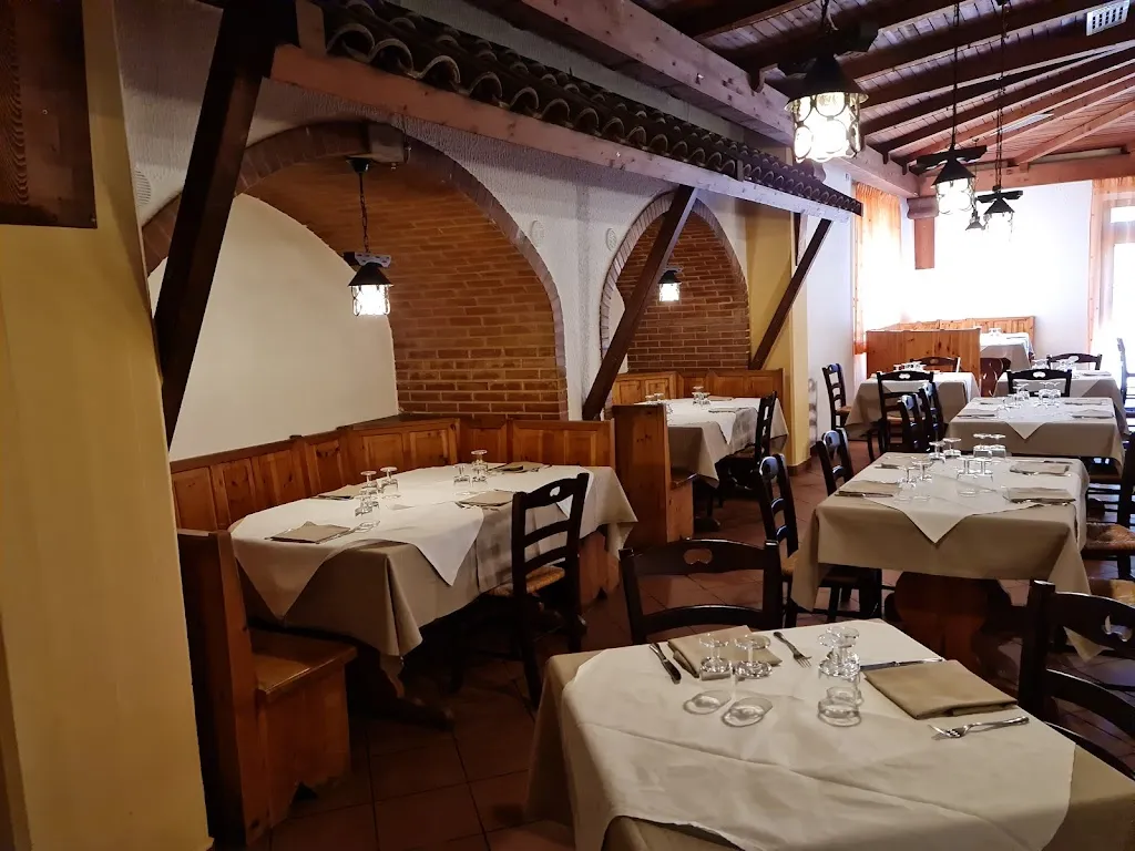 Il Casereccio restaurant in Muro Lucano
