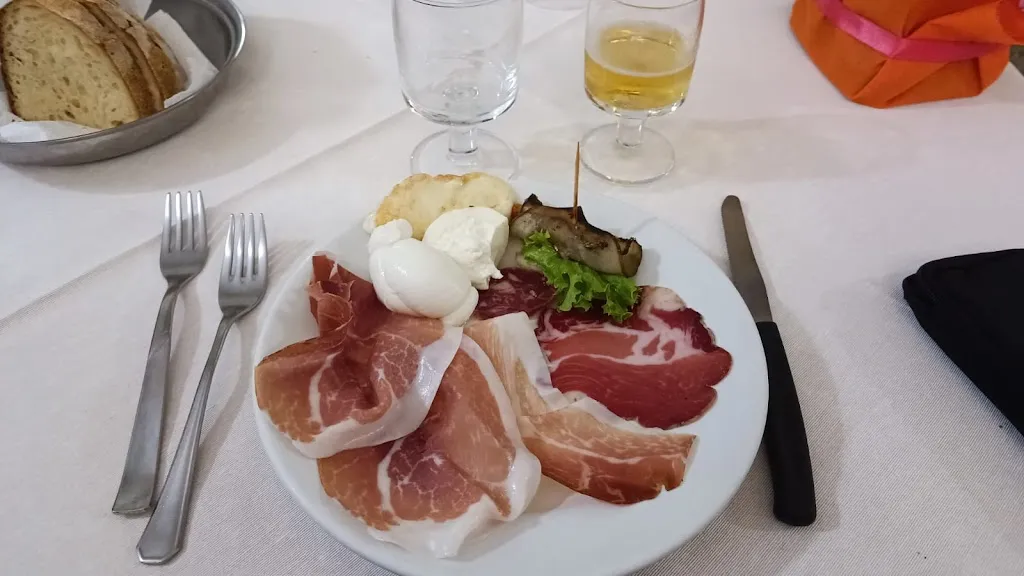 Jumbo Jambo_Ristorante Le Taverne_Muro Lucano_review