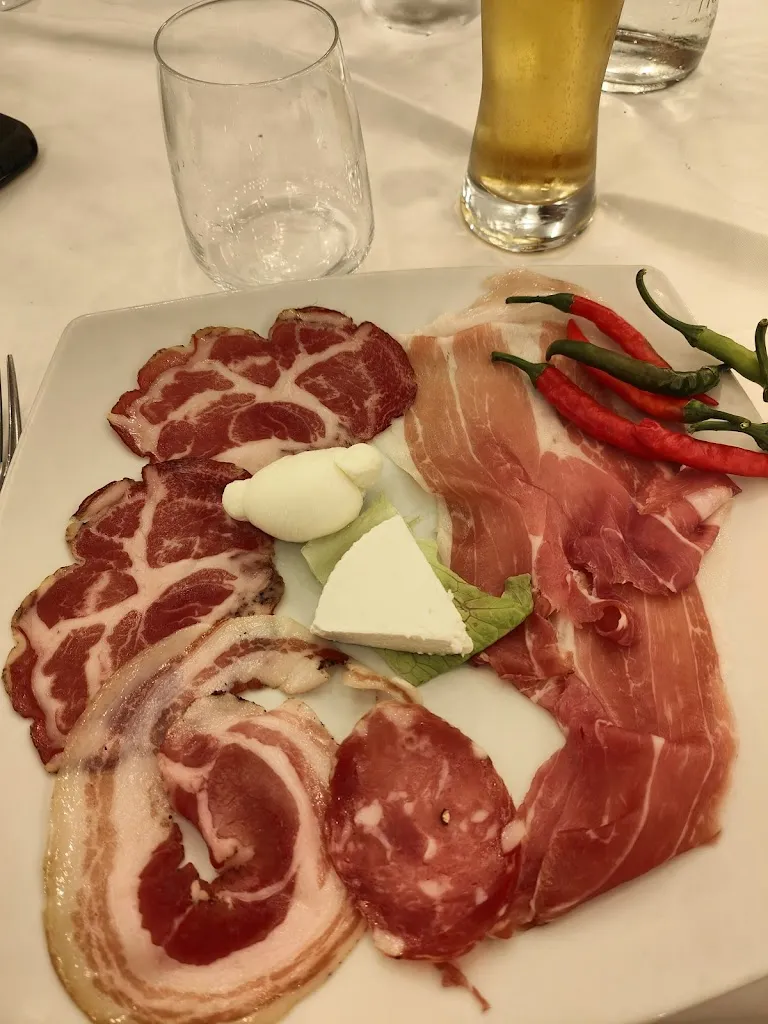 Vito Sasso_Farm Goodness_Muro Lucano_review