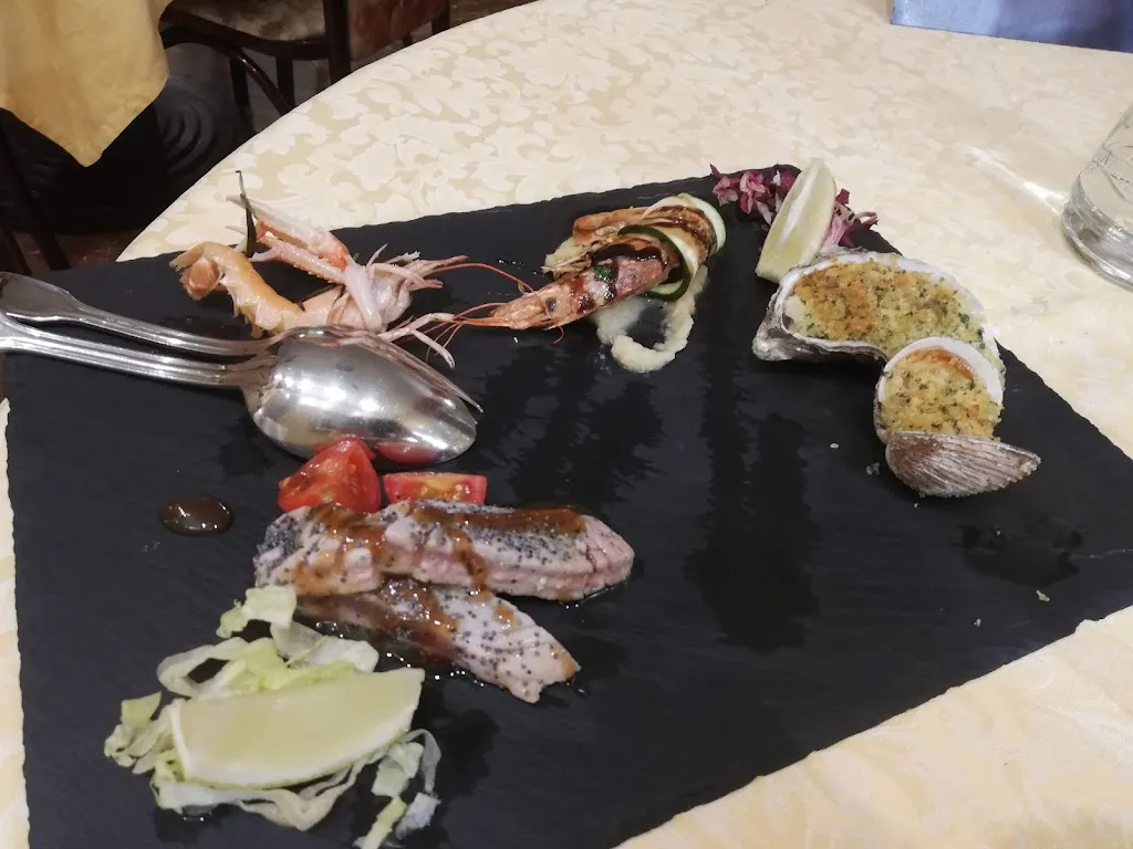 Menu_RISTORANTE BRANDO_Chieti_imagen_2