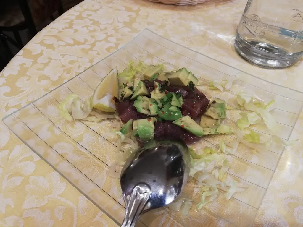 Danilo Scastiglia_RISTORANTE BRANDO_Chieti_reseña