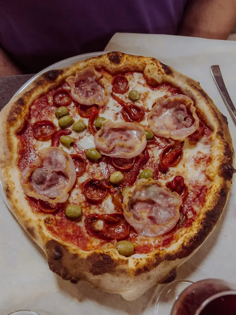 Tony Renzulli_Hotel Ristorante Miramonti_Muro Lucano_review