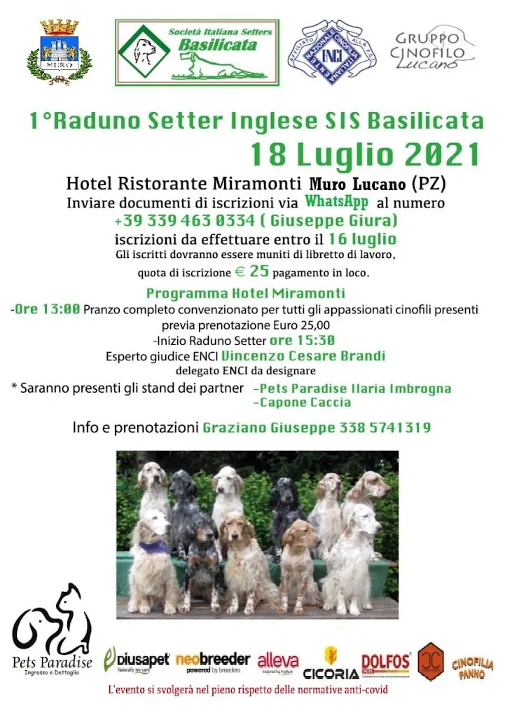 Ale Cic_Hotel Ristorante Miramonti_Muro Lucano_review