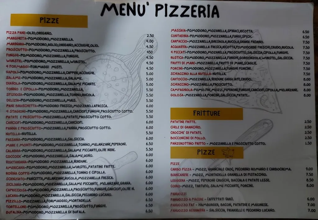 Menu_Pizzeria Acquaviva_Muro Lucano_image_1