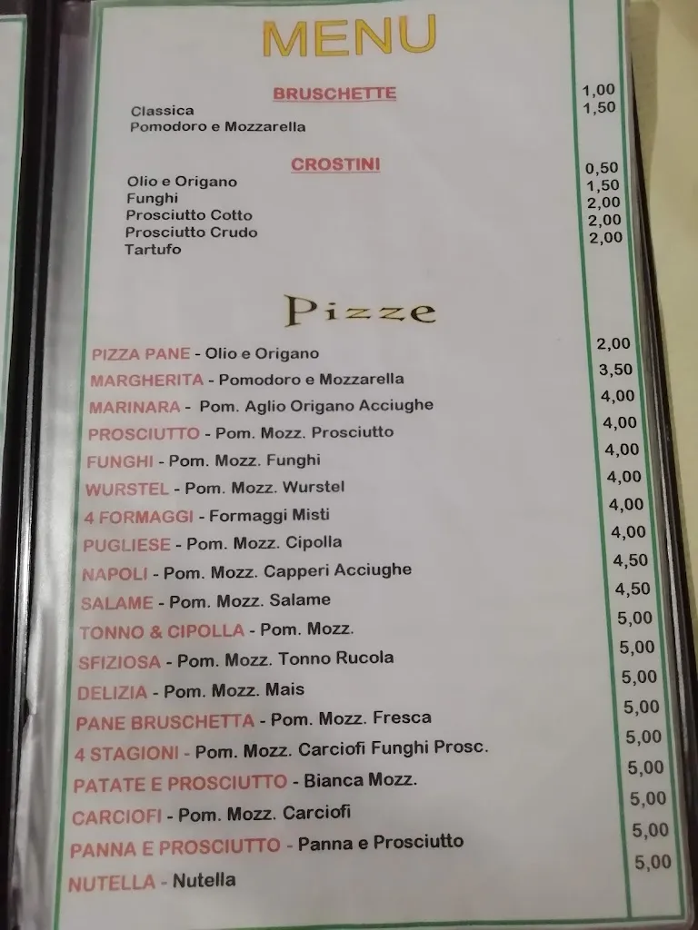Menu_Pizzeria Acquaviva_Muro Lucano_image_2