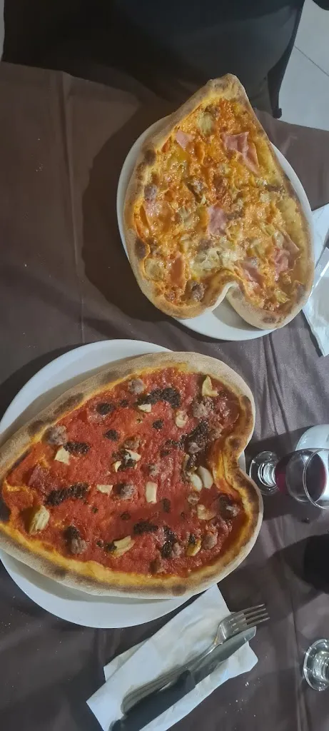 Luciano Scaringi_Pizzeria Acquaviva_Muro Lucano_review