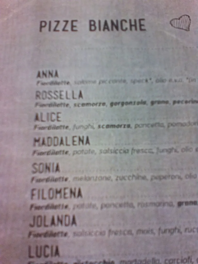 Menu_Signora Pizza_Muro Lucano_image_4