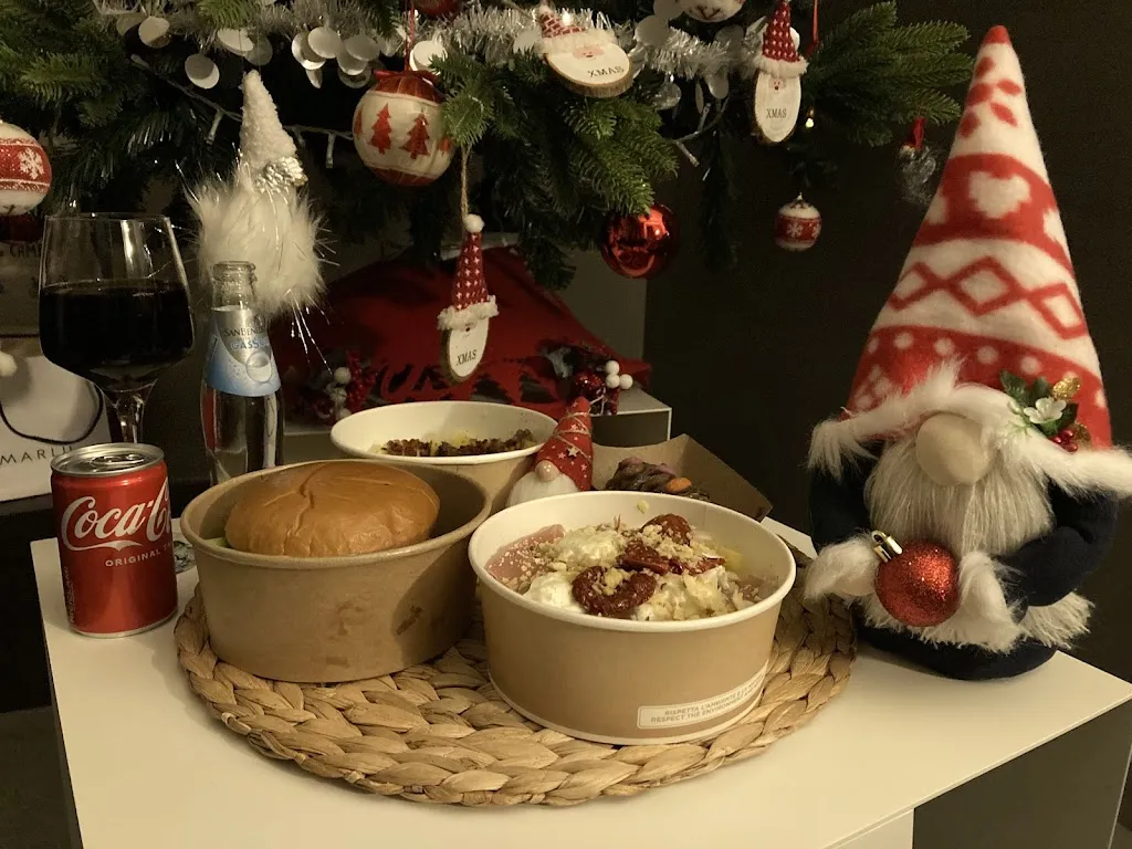 rossano zampino_bubi Lab_Muro Lucano_review